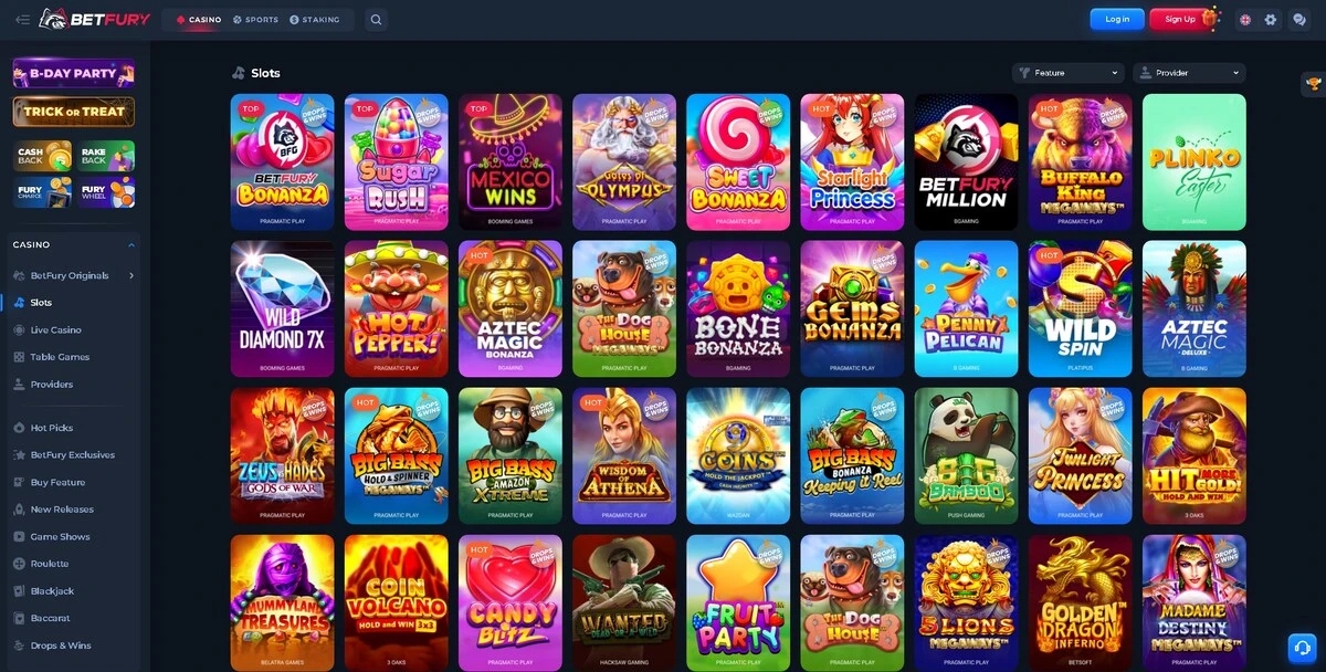 casino graphic